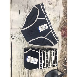 Quần Lót Nam Relax tk024