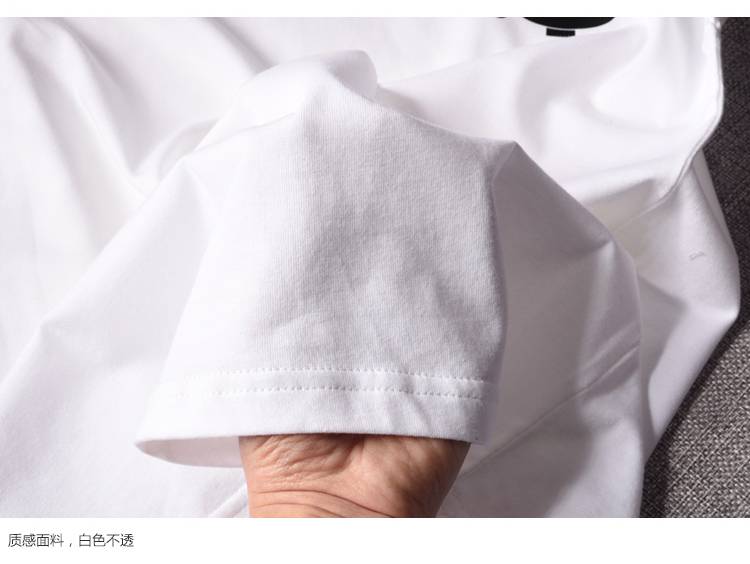 Lisa blackpink Áo Thun Nữ Tay Ngắn In Chữ Blackpink Cá Tính