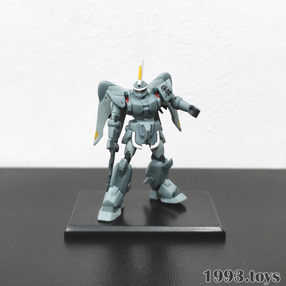 Mô hình Bandai Figure Gundam Collection 1/400 Vol.6 - ZGMF-1017 GINN Heavy Sword ver