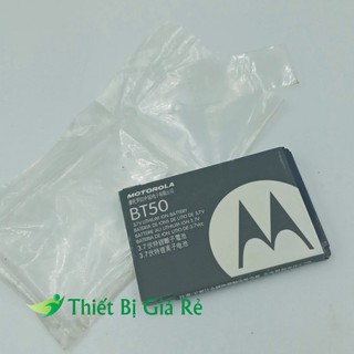 Pin Motorola BT50 Zin Chính Hãng