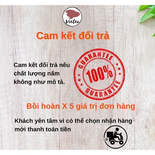 Nấm Linh Chi Đỏ Thái Lát - Hồng Chi (Còn Nguyên Bào Tử)