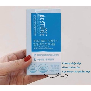 Bổ mắt Besture 60v
