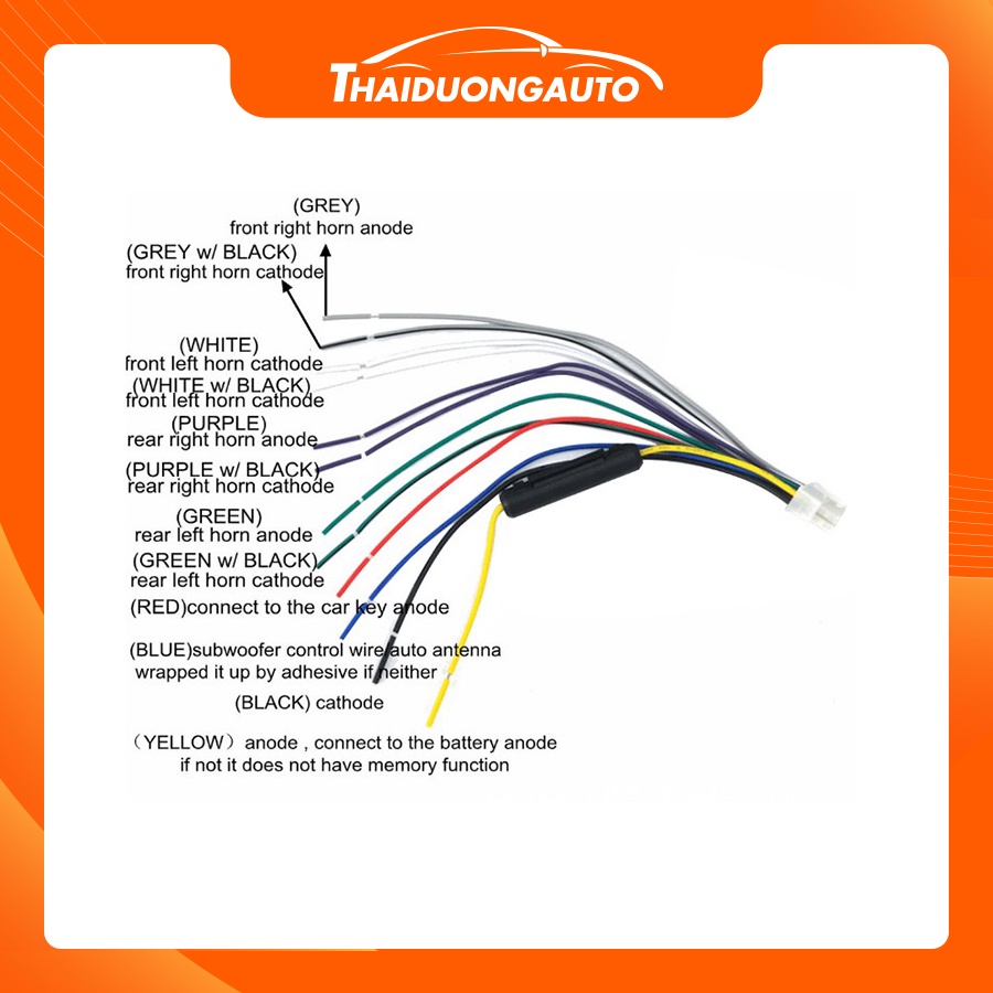 Đầu Nghe Nhạc MP3 Hỗ Trợ Bluetooth Kiêm Đài FM Cho Ô Tô JSD-20158 HL1102