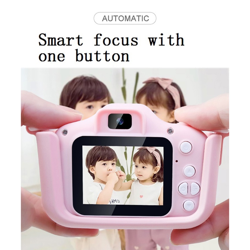 Camera Trước Và Sau 600mAh Tích Hợp Pin