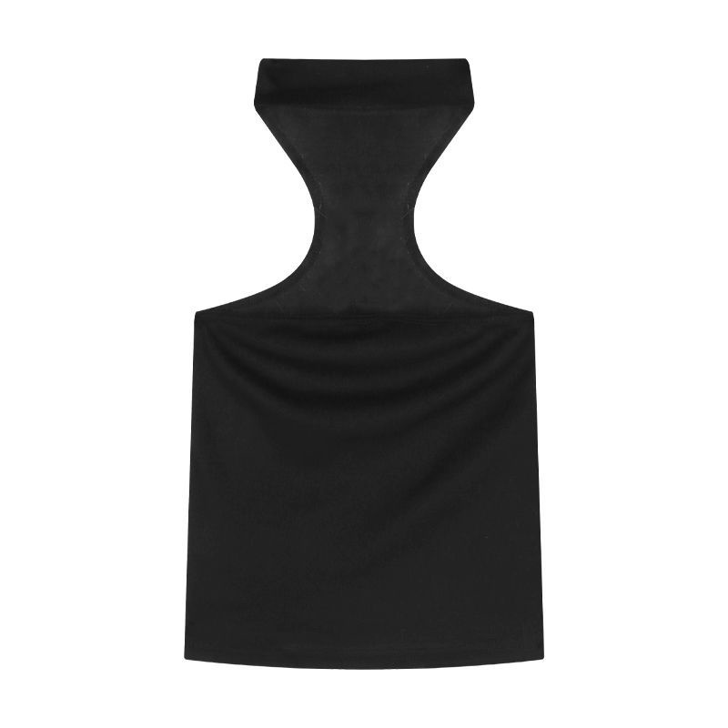 Áo không tay COZOK hở lưng quyến rũ thời trang cho nữ