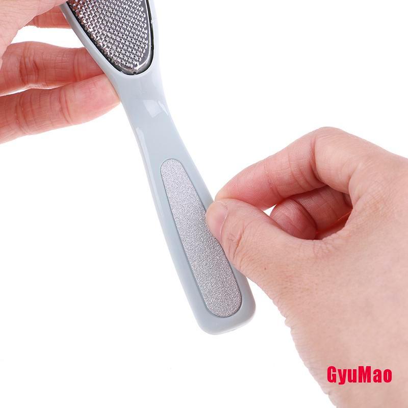 Dụng Cụ Chà Gót Chân Hai Mặt Tẩy Tế Bào Chết Cứng
