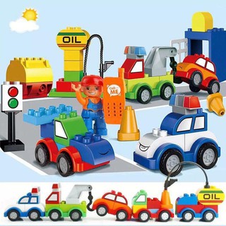 Lego phương tiện giao thông