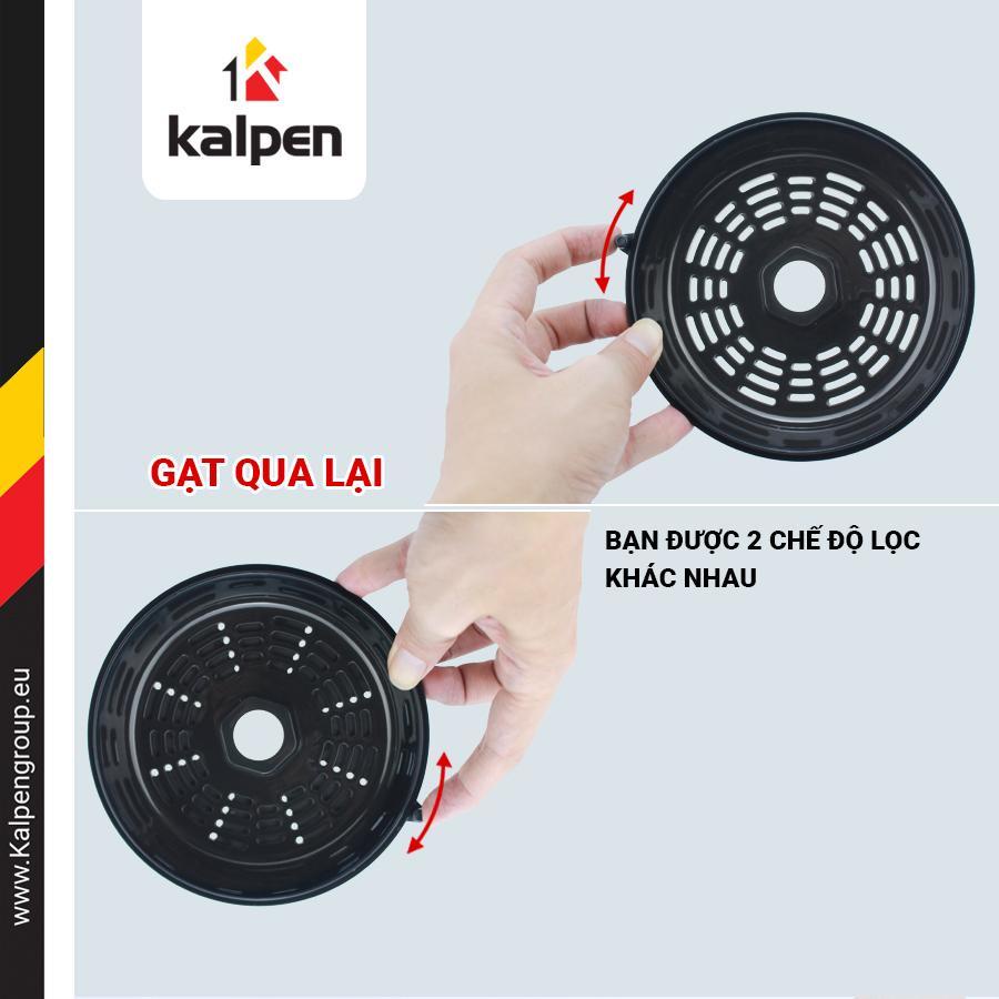 Máy Vắt Cam Kalpen CJK-2681 Giá Hủy Diệt