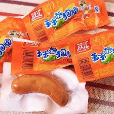 Xúc xích ngô thơm ngon 32gr/ cái | BigBuy360 - bigbuy360.vn