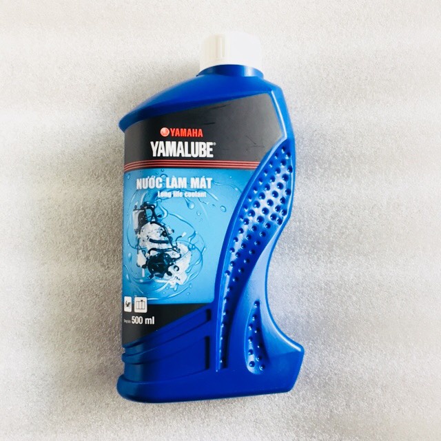 NƯỚC MÁT YAMAHA 500ML và 1L (Chọn Dung Tích)