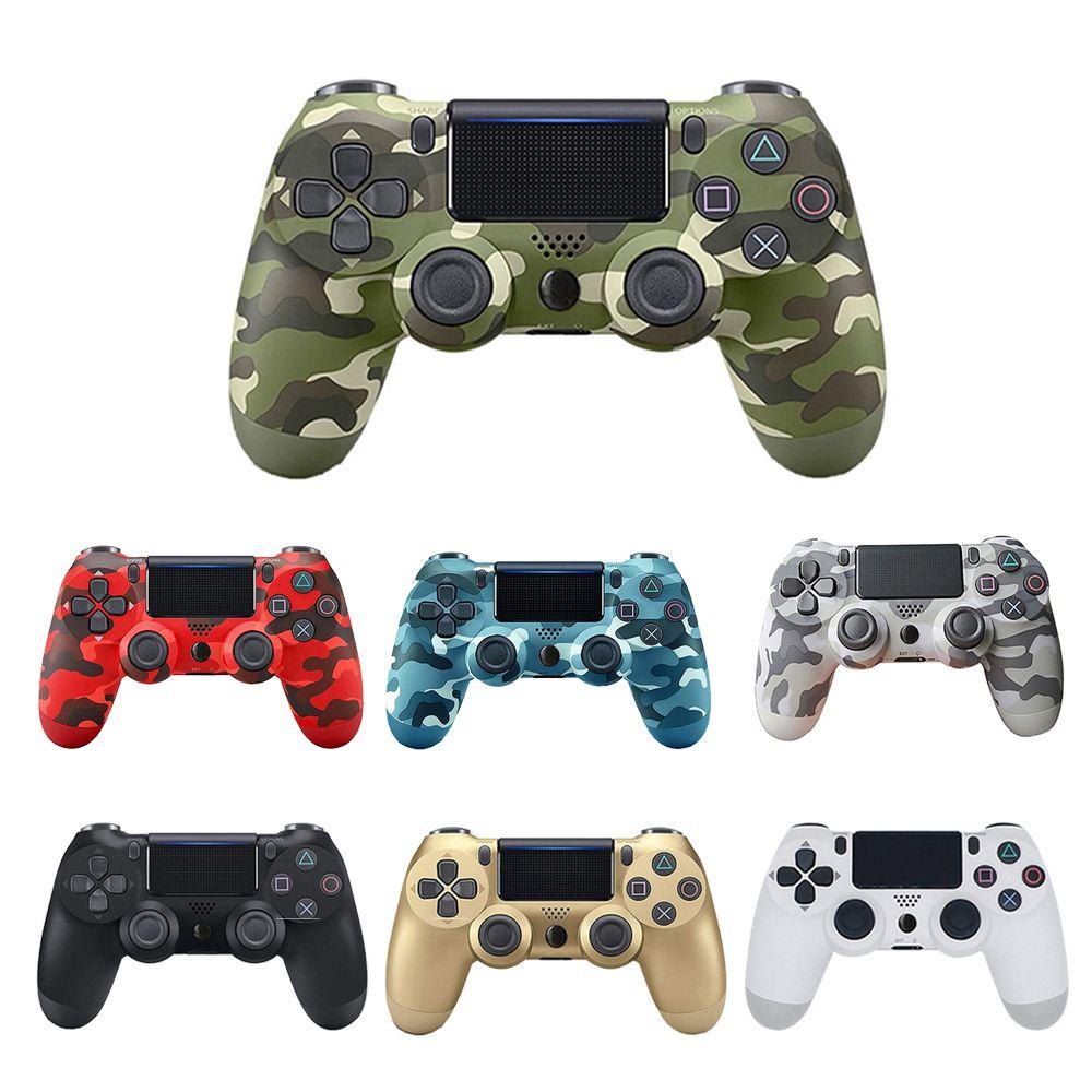 JONYE Tay Cầm Chơi Game Bluetooth Không Dây Chuyên Nghiệp PS4