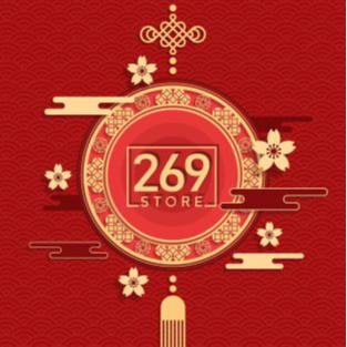 269 Store -Thời Trang nam VNXK, Cửa hàng trực tuyến | BigBuy360 - bigbuy360.vn