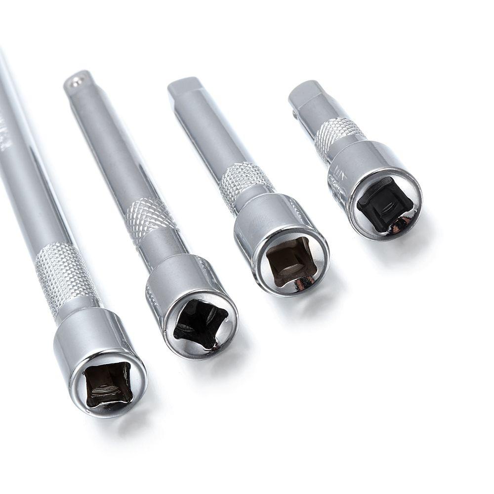 Cờ Lê Mở Rộng Ổ Đĩa Ratchet Drive Chống Rơi Cách Tân