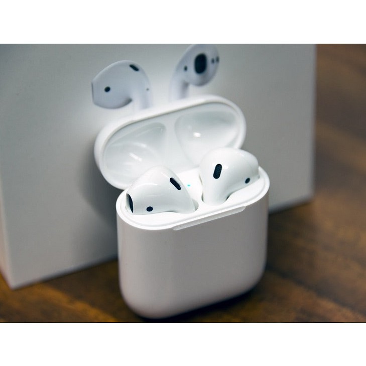 Tai nghe Bluetooth Apple AirPods 2 Chính Hãng mới 100%