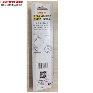 Hút Thiếc C-Mart C0014-08 ( HÃNG ĐỔI MODEL  C0141)