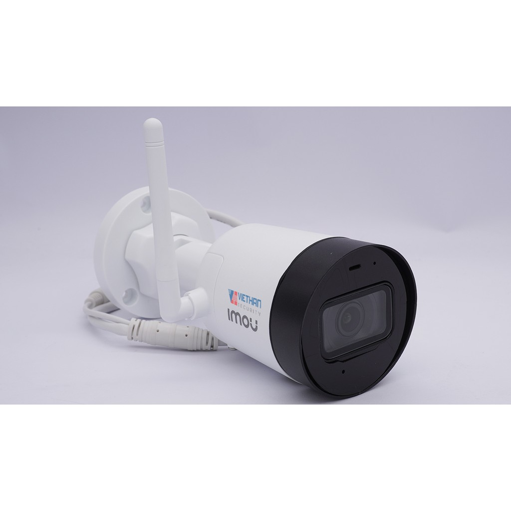 Camera IP Wifi 4.0MP IPC-G42P-IMOU ngoài trời - Hàng chính hãng