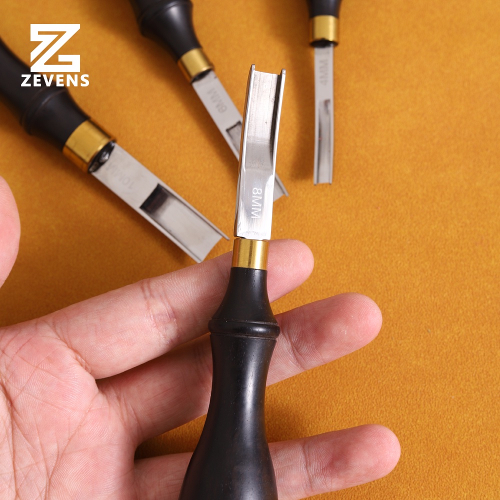 Dụng Cụ Mài Cạnh Đồ Da Thủ Công Chất Lượng Cao