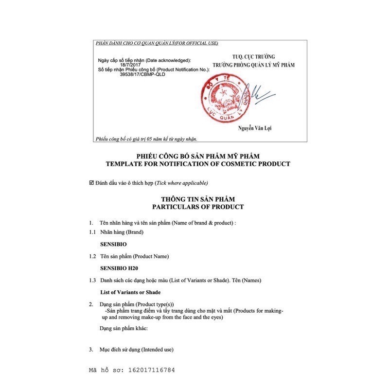 Nước tẩy trang Bioderma Sensibio H2O 500ML, nước tẩy trang sạch sâu từ bên trong | BigBuy360 - bigbuy360.vn