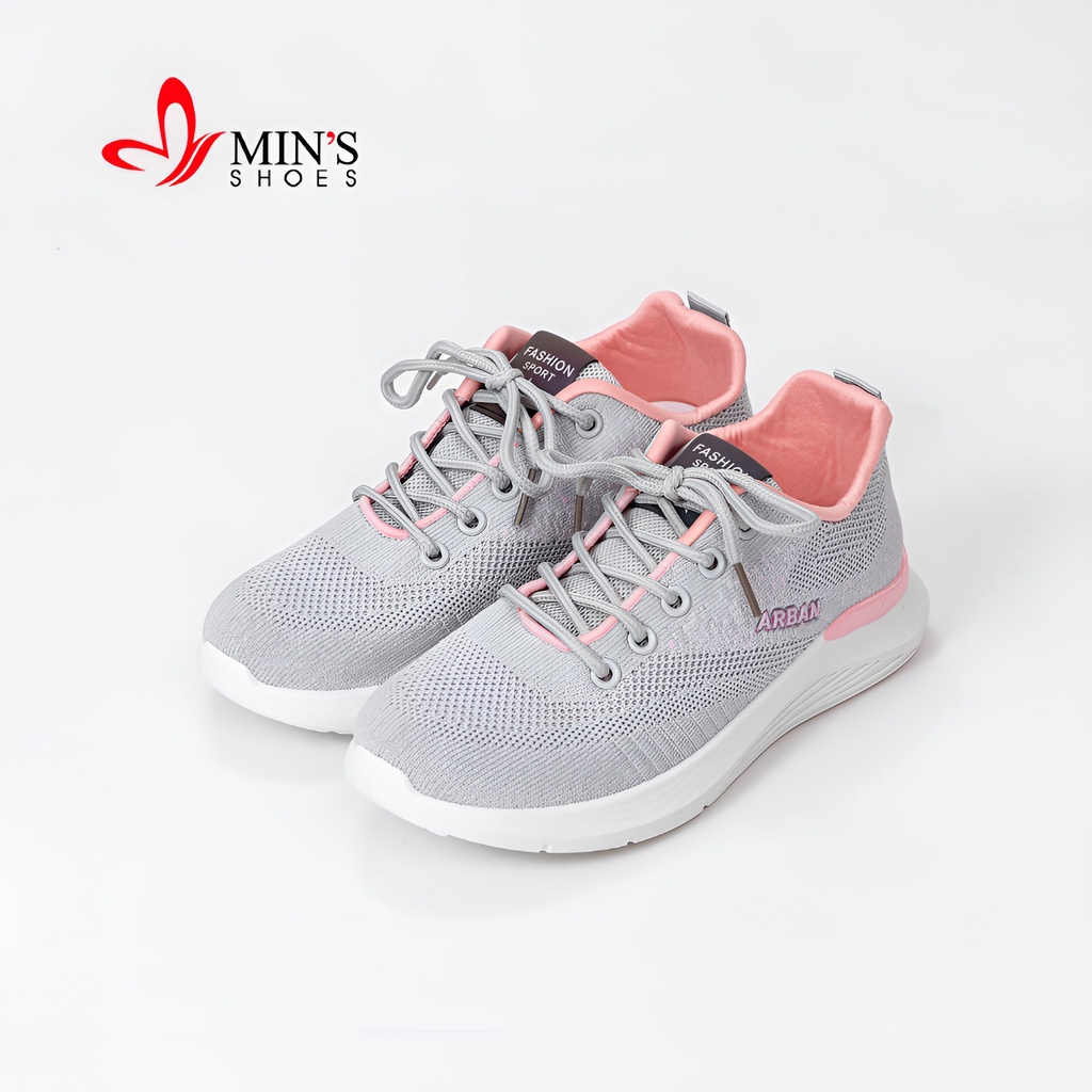 Min's Shoes - Giày Thể Thao Cao Cấp TT166