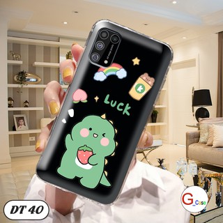 Ốp lưng dẻo cho Samsung Galaxy M31