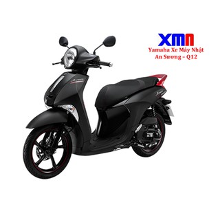 Xe Máy Yamaha Janus - Phiên bản Giới Hạn Limited 2020