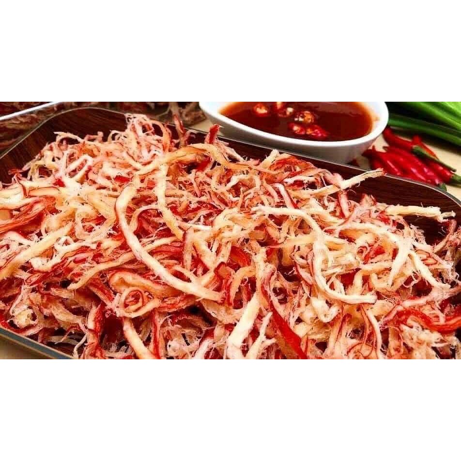 MỰC SỢI HẤP NƯỚC DỪA - LOẠI HẢO HẠNG | BigBuy360 - bigbuy360.vn