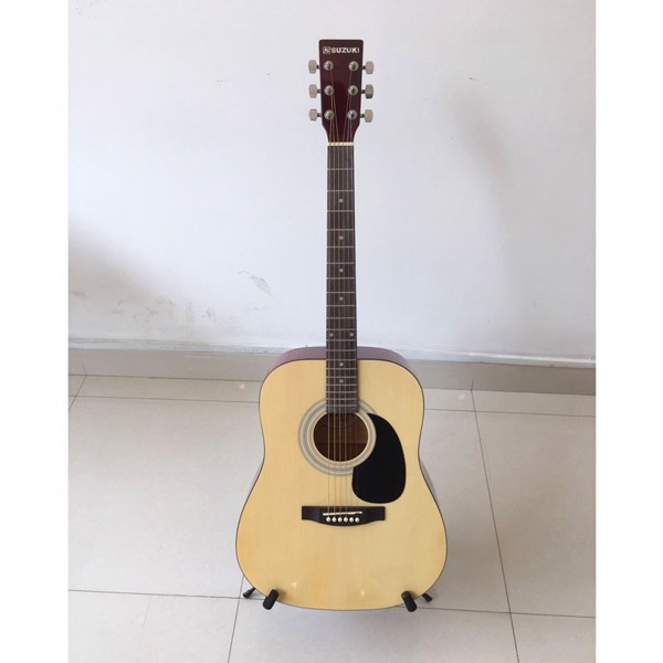 GUITAR DÂY SẮT SUZUKI SDG-6NL - Việt Thương Music