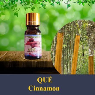 tinh dầu oải hương, sả chanh, bạc hà đủ loại cho máy xông tinh dầu 10ml