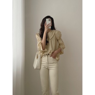 jeans xắn gấu 3905