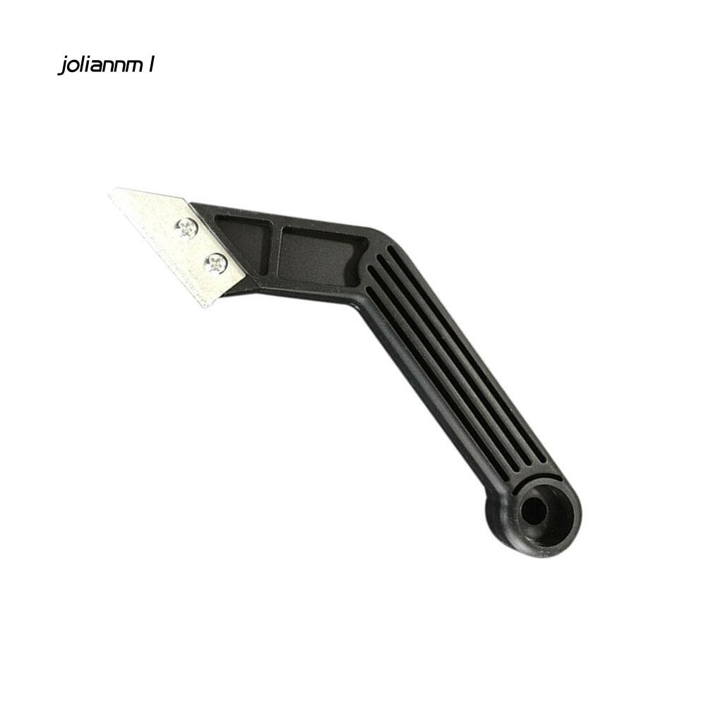 Dụng Cụ Nạo Vữa Ron Ron Gạch DIY Tiện Dụng