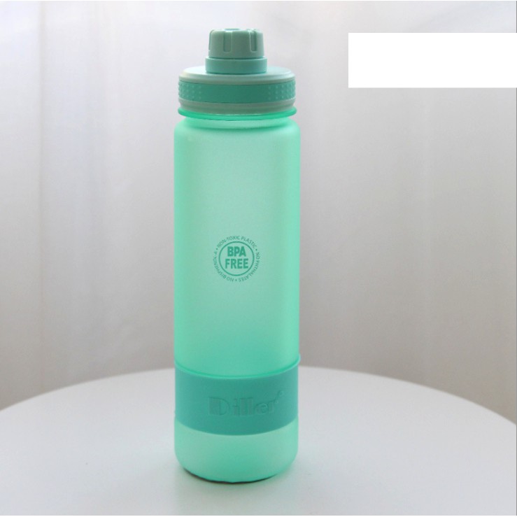 Bình Nước Tập Gym [CAO CẤP] Bình Nước Nhựa Tritan 900ml / 700ml PK16