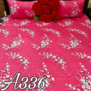 Drap cotton Thắng Lợi