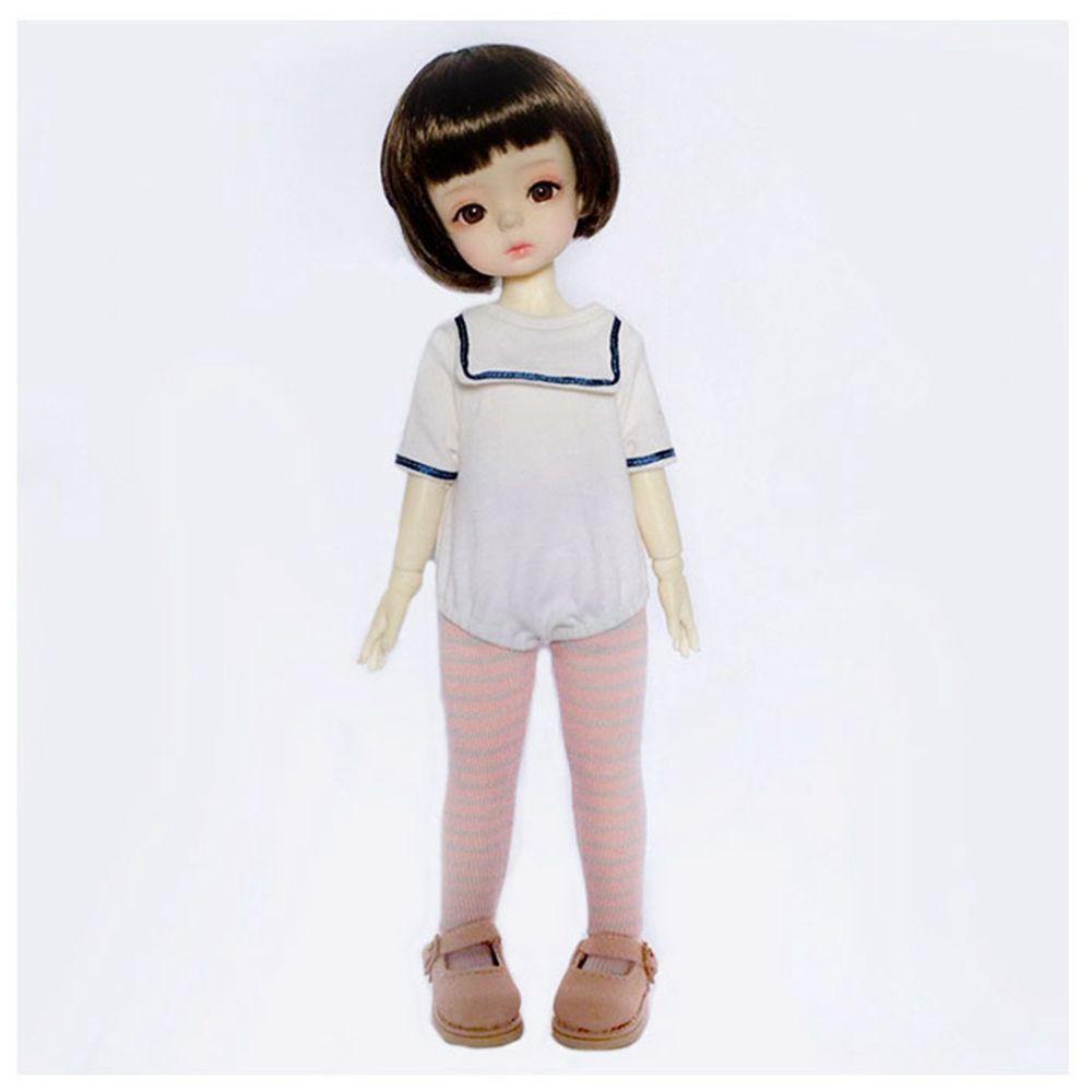 Quần Legging Thời Trang Cho Búp Bê 30cm Tỉ Lệ 1 / 6