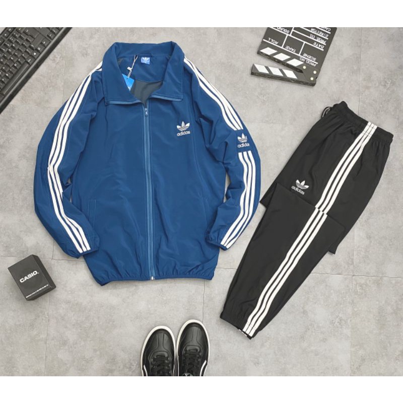 Bộ gió nam đẹp das