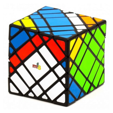 Mf8 Elite Skewb Rubik Biến Thể 6 Mặt