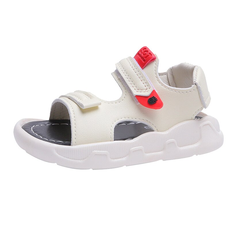Sandal Quai Dán Cho Bé Trai Size 21-36