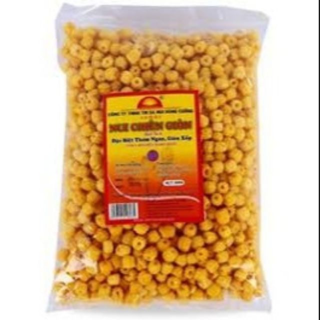 100Gr NUI SẤY GIÒN
