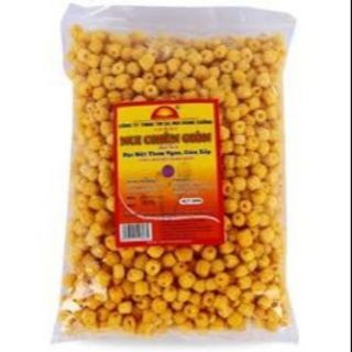 100Gr NUI SẤY GIÒN