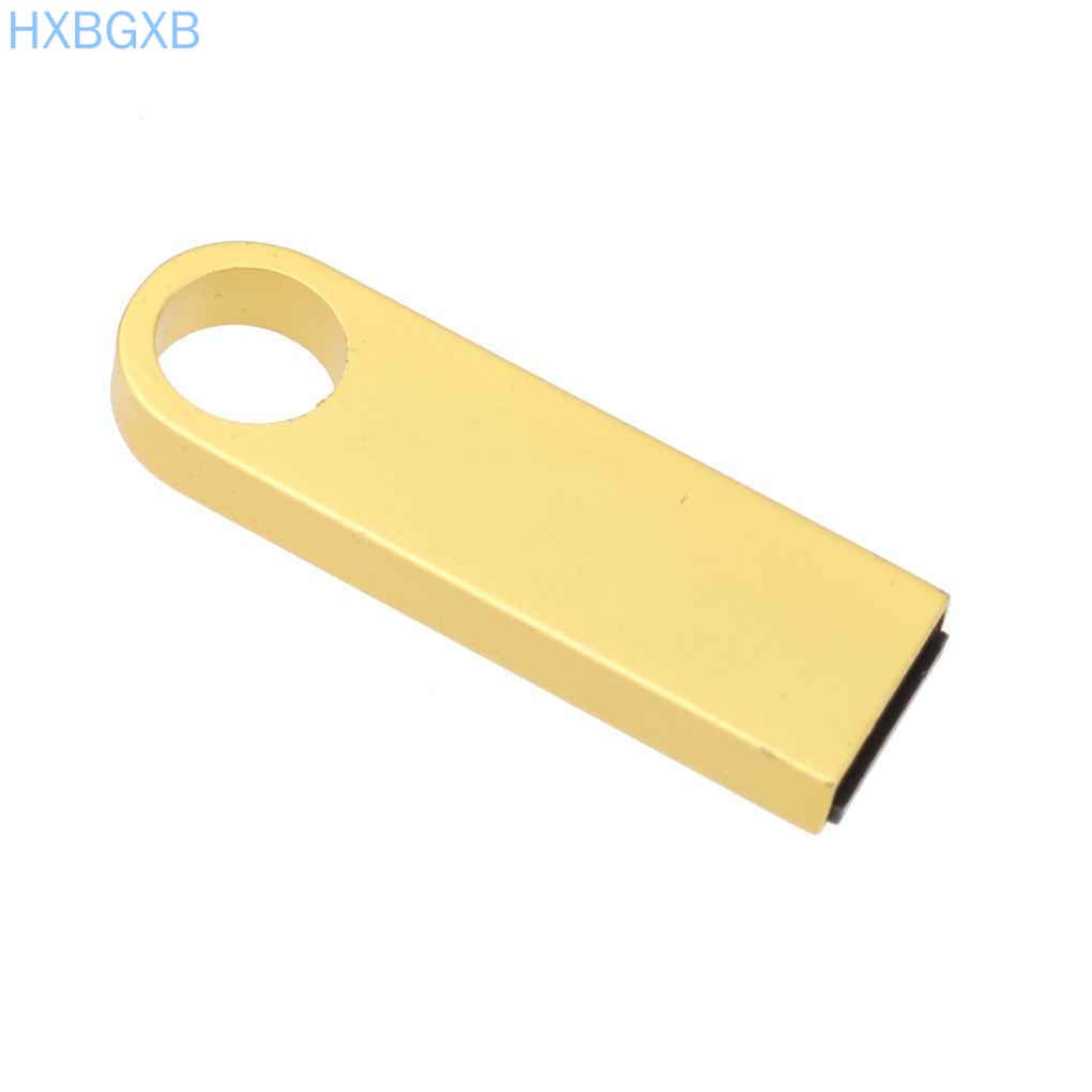 Usb 128gb 64gb 32gb Chống Nước Hình Dáng Chiếc Móc Khóa Độc Đáo