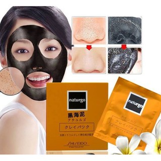 Mặt nạ hút chì Natugo