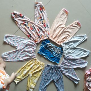 100 quần chục cho bé