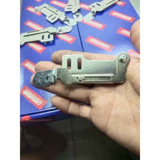 Cữ cuốn lai bầu lai cong từ 2 đến 8 li