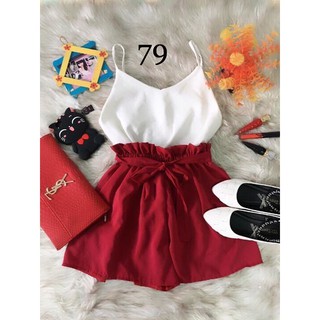 Set ulzzang ảnh thật