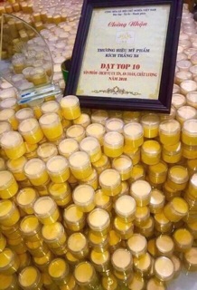 Kem kích trắng x6