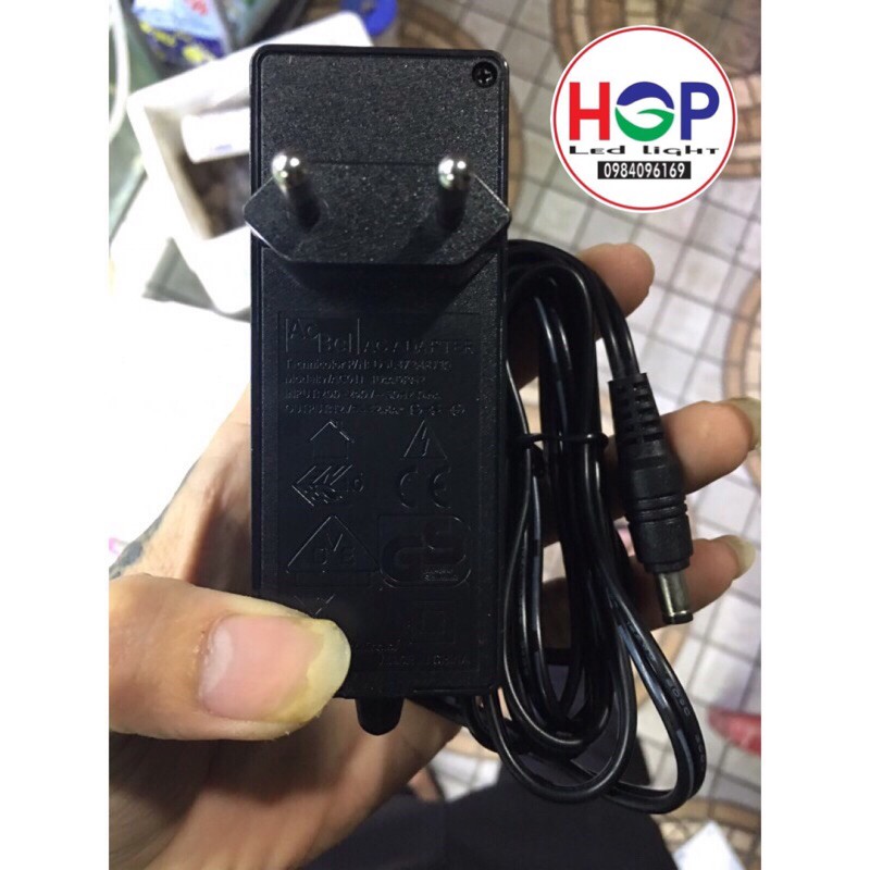 Adapter 12v2,5A Loại tốt