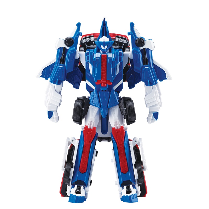 Đồ Chơi TOBOT Robot MAXIMUS V 3 Trong 1 301127