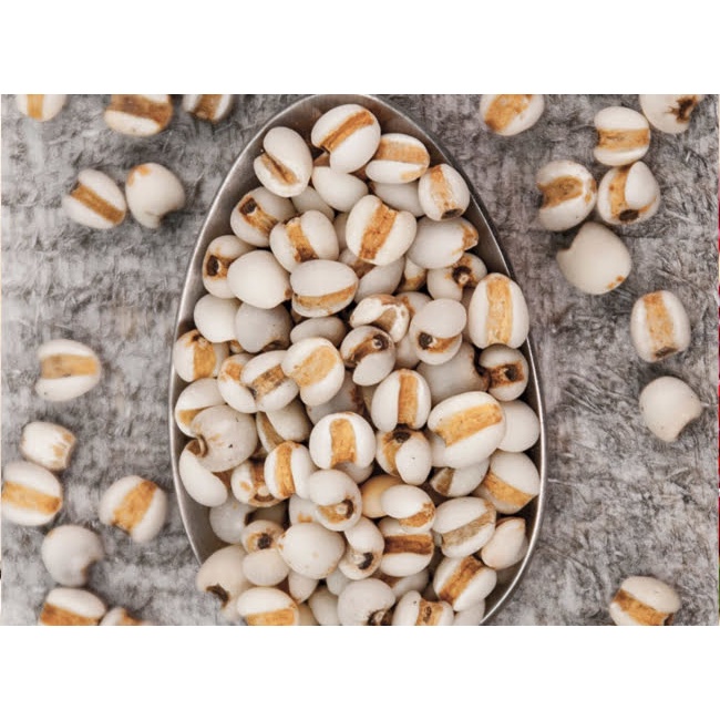 500gr Ý Dĩ Nam( Hạt Bo Bo)