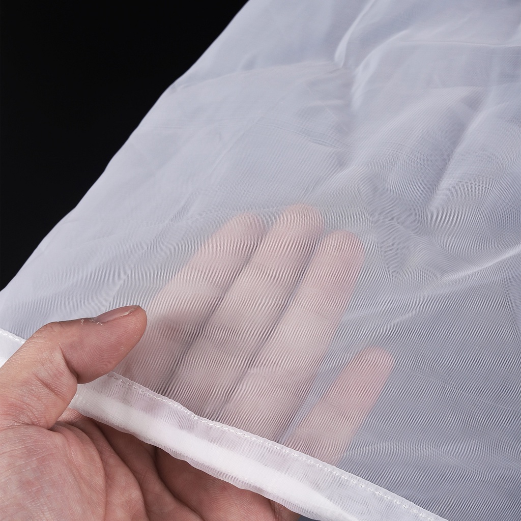 1 Lưới Lọc Mật Ong Đa Năng Tái Sử Dụng 80/100/120/160/200/250/300