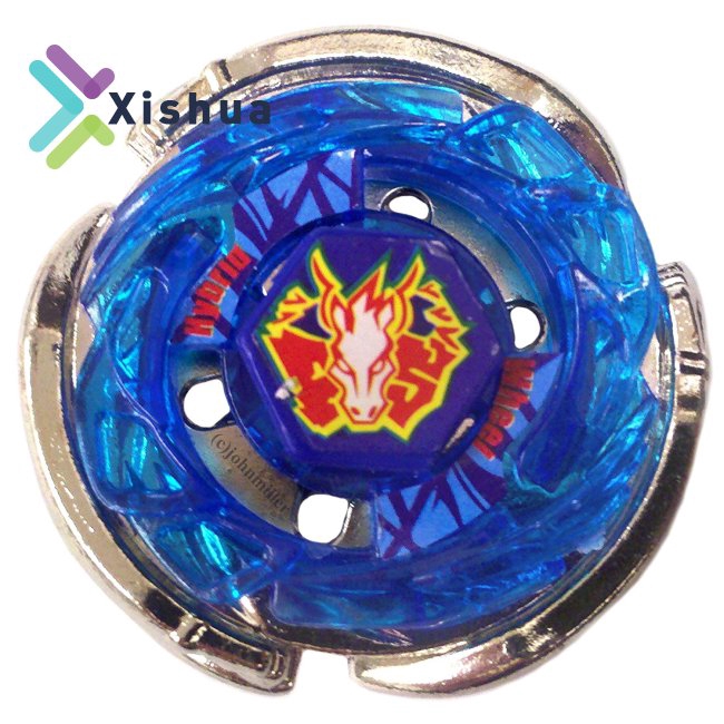 Đồ chơi con quay Beyblade 4D BB-28 Storm Pegasus độc đáo