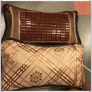 Gối trúc điều hoà